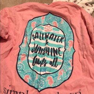 T shirt